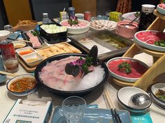 -五星桥原切肥牛火锅(怀德桥店)