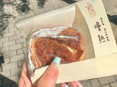-慢熟面包店bud bread(孩儿巷店)