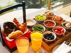 -大理实力希尔顿酒店•御玺中餐厅