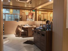 -三石铁板烧(紫竹桥店)