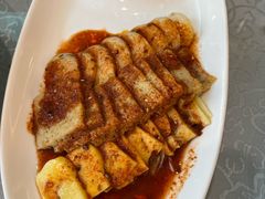-汗腾格里·风味餐厅(新疆驻京办店)