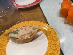 -晴季寿司(延河路万达广场店)