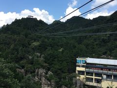 -梦幻奥陶纪景区