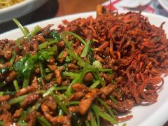 -老昌春饼(欧亚世纪店)