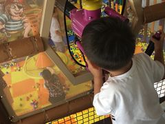 -蒙特利亲子乐园