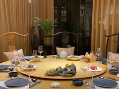 包厢-鱼桥巷·美学川菜