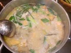 -官也街澳门火锅(新源里店)