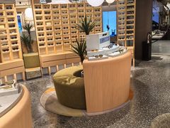 -溥仪零一零眼镜(上海K11艺术中心店)