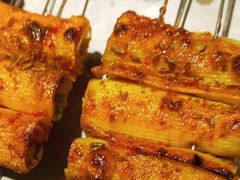 -肉串汪(月坛店)