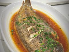 -新虹楼饭庄(崇明陈家镇店)