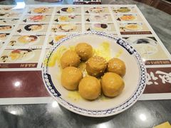 -赵记传承·中国甜品(福州总店)