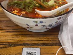 -林润和陕西面食研发中心(青年路店)