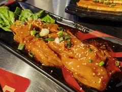 -北木南烤肉和酒(重庆雾都广场店)