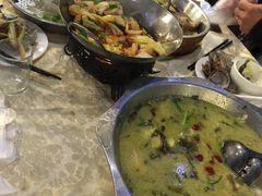 -陈生记黑鱼馆·20年活鱼现杀(宁波鼓楼店)
