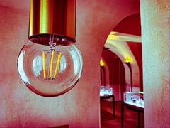 -Me Coffee下午茶艺术空间