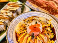 -梦山水日本烧肉(五四广场店)