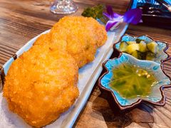 私家渔夫手打虾饼-Hi YOU你的饭局泰餐厅(雍和宫店)