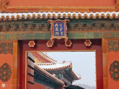 -故宫博物院(故宫)