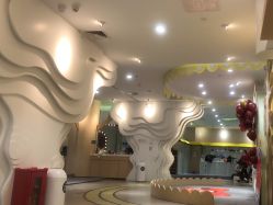 -MELAND CLUB亲子乐园·派对(浦东LCM置汇旭辉馆)