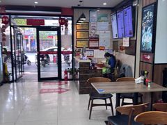 -刘长兴(三牌楼店)