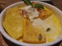 面包烤布蕾-新白鹿餐厅(城西银泰城店)