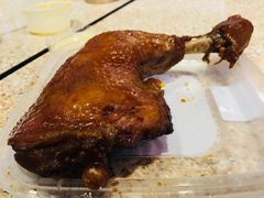 瑞士鸡腿-孖记茶档·热腾茶餐(江南西plus店)