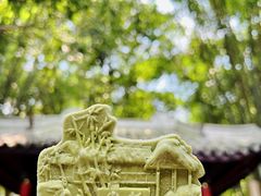-成都杜甫草堂博物馆