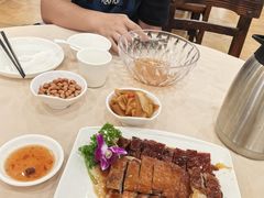 -香顺·客家菜(东坑店)