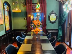 -阿兹凯乐·老洋房西餐