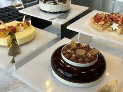 -苏州苏州湾艾美酒店-新食谱全日制餐厅