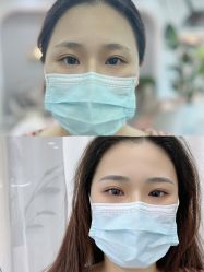 -Verywang半永久纹眉•仪器野生眉