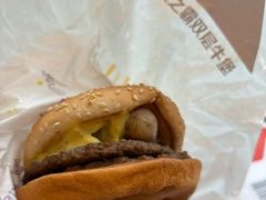 -麦当劳(曲阳店)