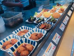 -虹梅食堂·爱蝦乃家
