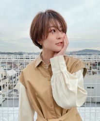 -SY COLOUR专业烫染
