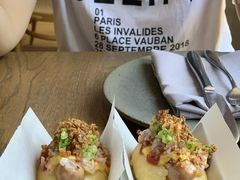 -BOR Eatery(安福路店)