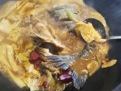 -粗粮人家·东北菜(洋桥店)