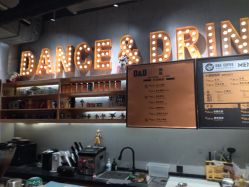 -G-STEPS舞蹈工作室