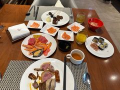 -明月东一酒店·菲斯特自助餐厅