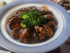 -鹿鸣春饭店(总店)