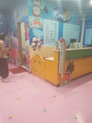 -胜利乐园(胜利购物广场店)