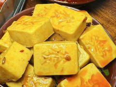 -楠火锅(西单店)