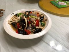 -界山丁老二丁记老鸭汤饭店