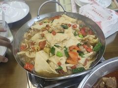 -老脚婆婆土菜馆(广场·现代城店)