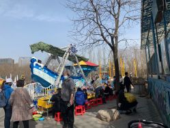 -大望京儿童游乐场