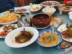 -大师傅金奖啤酒鱼(西街口总店)