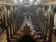 -福禧酒窖·中餐厅 (万柳店)