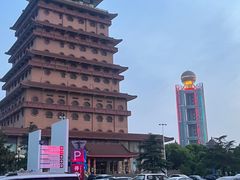 -华西村