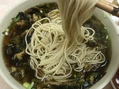 -玉华饮食店(茅台路店)