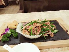 -琼菜王(南海店)