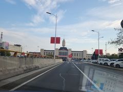 -春花民族美食(佳木斯总店)